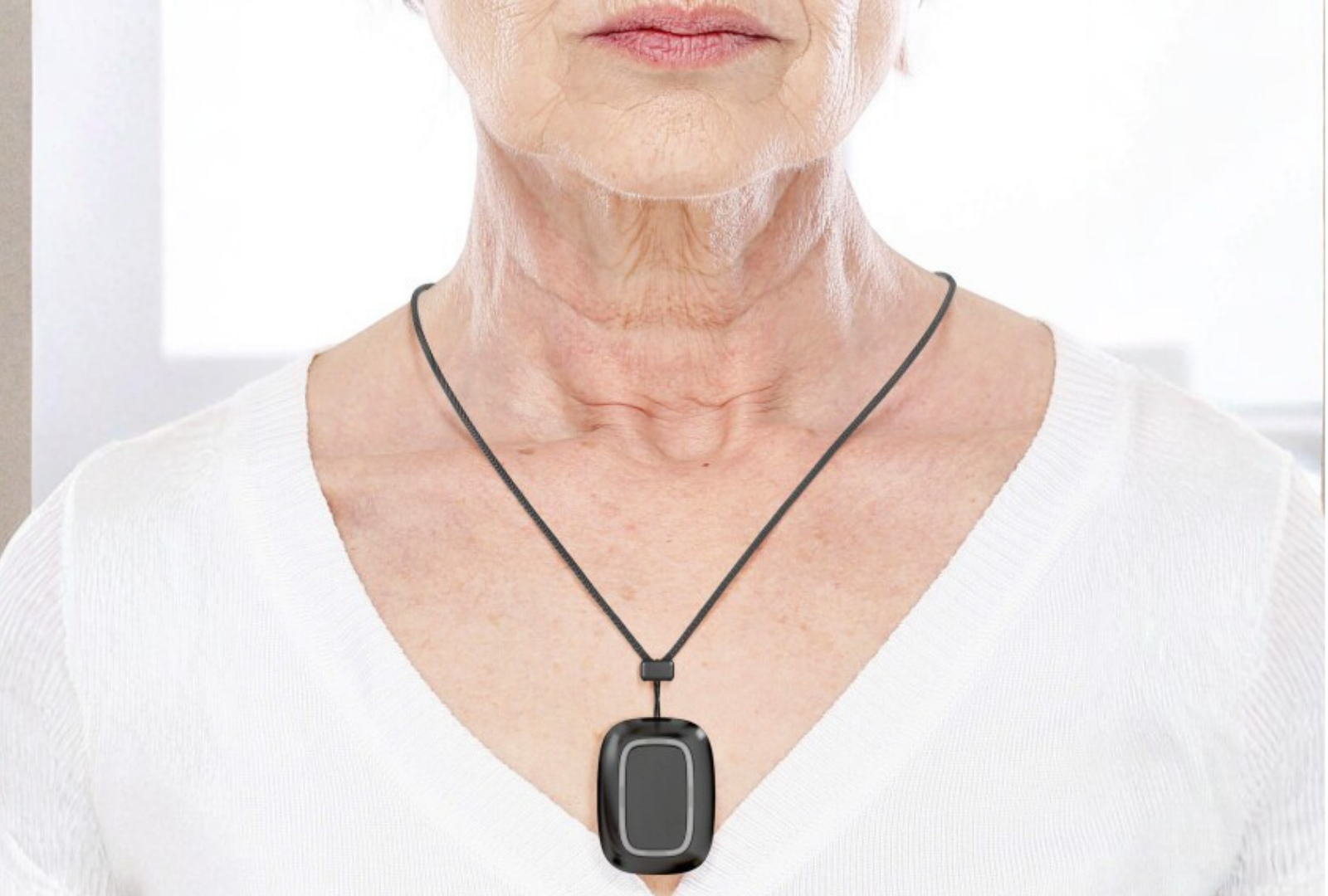 Notrufdienst f&uuml;r Senioren