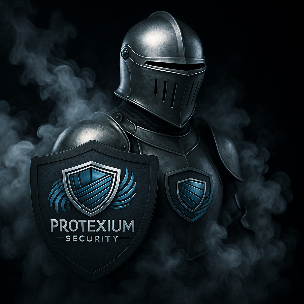 Protexium Schutzritter